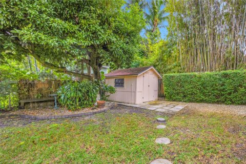 Villa ou maison à vendre à Miami, Floride: 4 chambres, 131.55 m2 № 2004823 - photo 24