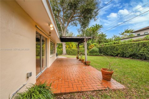 Villa ou maison à vendre à Miami, Floride: 4 chambres, 131.55 m2 № 2004823 - photo 23