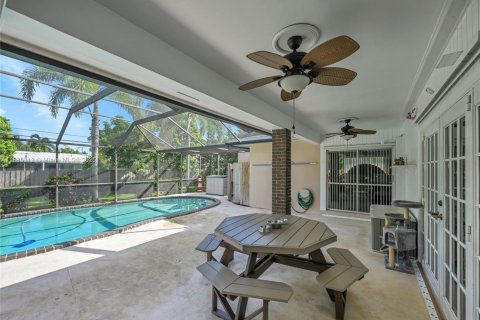 Casa en venta en Homestead, Florida, 3 dormitorios, 137.31 m2 № 1933172 - foto 26