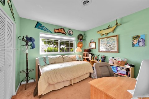 Casa en venta en Homestead, Florida, 3 dormitorios, 137.31 m2 № 1933172 - foto 25