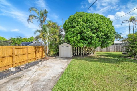 Casa en venta en Homestead, Florida, 3 dormitorios, 137.31 m2 № 1933172 - foto 29