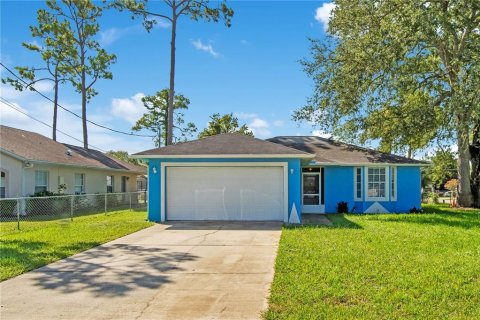 House in Holly Hill, Florida 2 bedrooms, 109.81 sq.m. № 2333819