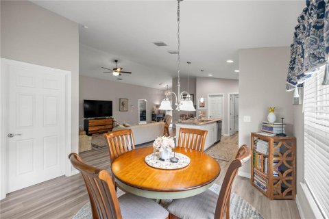 House in Summerfield, Florida 3 bedrooms, 166.67 sq.m. № 1914428 - photo 11