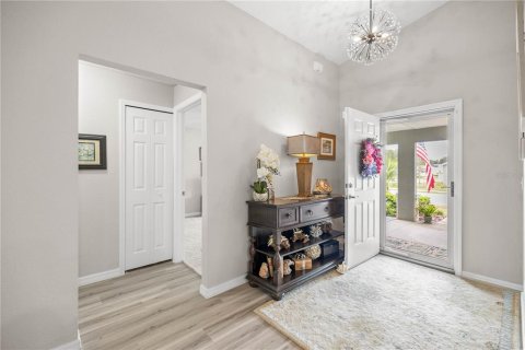 House in Summerfield, Florida 3 bedrooms, 166.67 sq.m. № 1914428 - photo 3