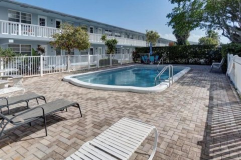 Copropriété à vendre à Pompano Beach, Floride: 3 chambres, 111.48 m2 № 2193062 - photo 5
