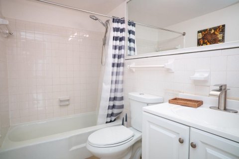 Copropriété à vendre à Pompano Beach, Floride: 3 chambres, 111.48 m2 № 2193062 - photo 3