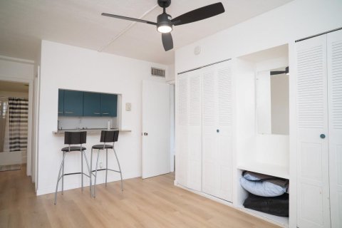 Copropriété à vendre à Pompano Beach, Floride: 3 chambres, 111.48 m2 № 2193062 - photo 9