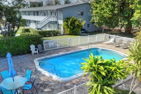 Copropriété à vendre à Pompano Beach, Floride: 3 chambres, 111.48 m2 № 2193062 - photo 7