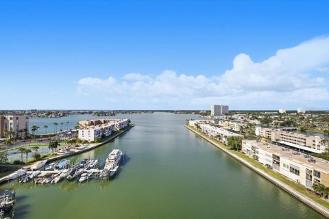 Condo in South Pasadena, Florida, 2 bedrooms № 2381018 - photo 3