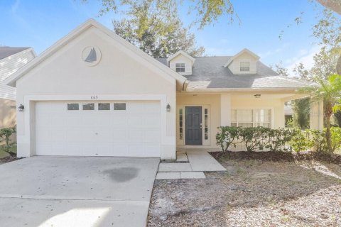 Casa en alquiler en Valrico, Florida, 4 dormitorios, 193.98 m2 № 1918118 - foto 1