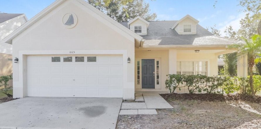 Casa en Valrico, Florida 4 dormitorios, 193.98 m2 № 1918118