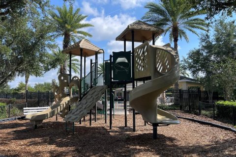 Villa ou maison à louer à Orlando, Floride: 3 chambres, 160.07 m2 № 2091850 - photo 23