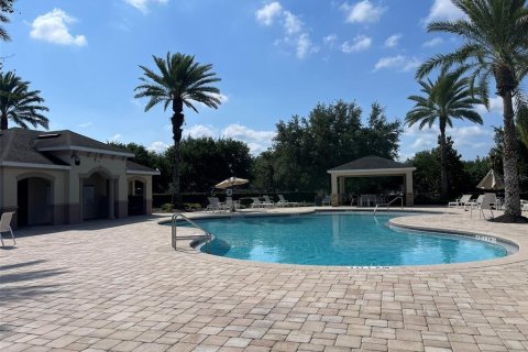 Villa ou maison à louer à Orlando, Floride: 3 chambres, 160.07 m2 № 2091850 - photo 25