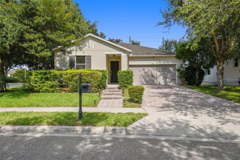Villa ou maison à Orlando, Floride 3 chambres, 160.07 m2 № 2091850