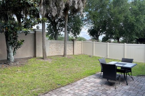 Villa ou maison à louer à Orlando, Floride: 3 chambres, 160.07 m2 № 2091850 - photo 20