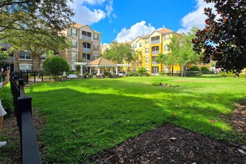 Copropriété à vendre à Orlando, Floride: 3 chambres, 129.23 m2 № 1877373 - photo 16