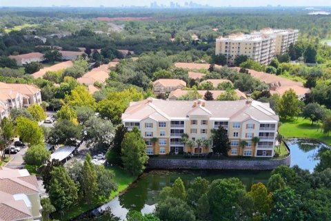 Copropriété à vendre à Orlando, Floride: 3 chambres, 129.23 m2 № 1877373 - photo 20