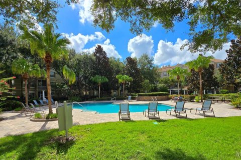 Copropriété à vendre à Orlando, Floride: 3 chambres, 129.23 m2 № 1877373 - photo 17