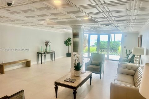 Снять в аренду кондоминиум в Майами, Флорида № 2005084 - фото 19