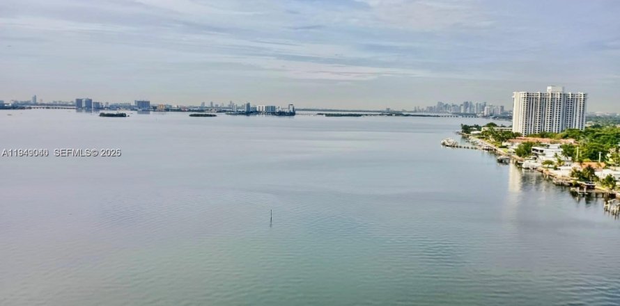 Студия в кондо в Майами, Флорида № 2005084