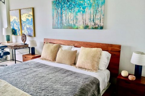 Снять в аренду кондоминиум в Майами, Флорида № 2005084 - фото 10