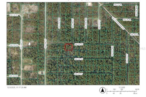 Land in Ocala, Florida № 2163413 - photo 2