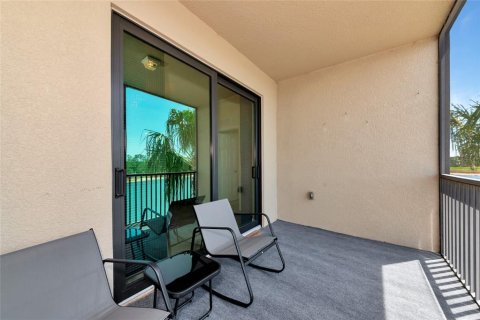 Copropriété à vendre à Bradenton, Floride: 2 chambres, 104.14 m2 № 1656947 - photo 30
