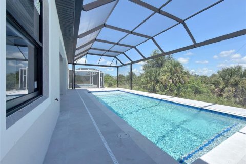 Villa ou maison à louer à Port Charlotte, Floride: 4 chambres, 228.73 m2 № 2156168 - photo 24