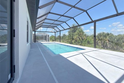 Villa ou maison à louer à Port Charlotte, Floride: 4 chambres, 228.73 m2 № 2156168 - photo 23
