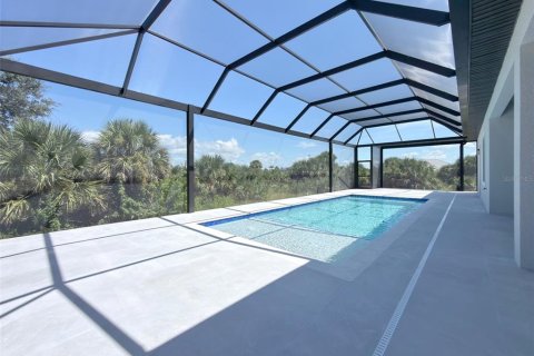 Villa ou maison à louer à Port Charlotte, Floride: 4 chambres, 228.73 m2 № 2156168 - photo 19