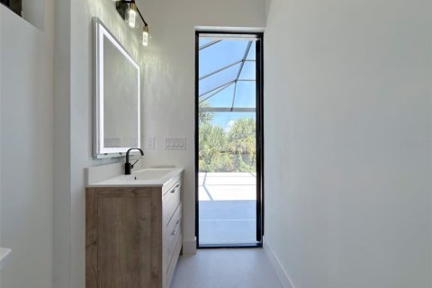 Villa ou maison à louer à Port Charlotte, Floride: 4 chambres, 228.73 m2 № 2156168 - photo 21