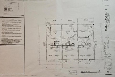 Propiedad comercial en venta en Fort Lauderdale, Florida № 2145951 - foto 8