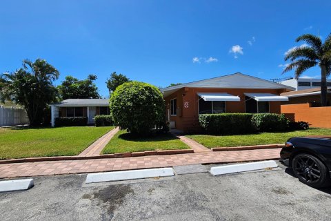 Propiedad comercial en Fort Lauderdale, Florida № 2145951