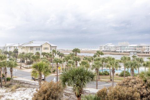 Copropriété à vendre à Destin, Floride: 2 chambres, 95.69 m2 № 559206 - photo 1