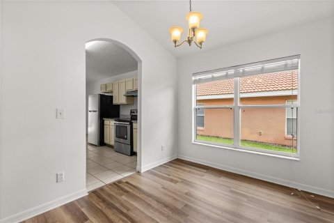 House in Davenport, Florida 5 bedrooms, 195.65 sq.m. № 1838116 - photo 14
