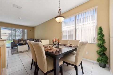 Casa en alquiler en Orlando, Florida, 4 dormitorios, 227.52 m2 № 1827658 - foto 15