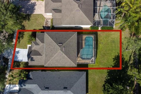 Casa en alquiler en Orlando, Florida, 4 dormitorios, 227.52 m2 № 1827658 - foto 3