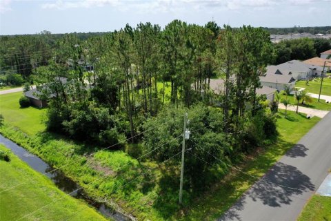 Terrain à vendre à Palm Coast, Floride № 1778346 - photo 6
