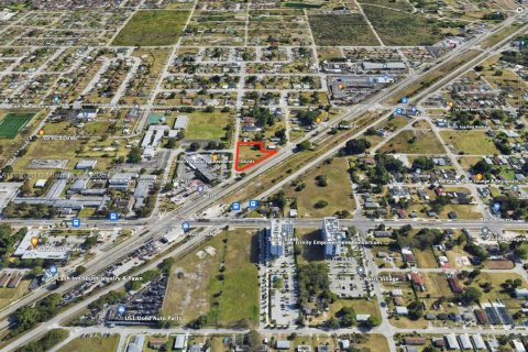 Land in Miami, Florida № 1775825 - photo 9