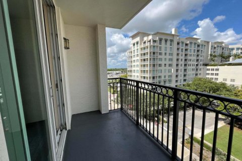 Condominio en alquiler en West Palm Beach, Florida, 2 dormitorios, 103.86 m2 № 1160731 - foto 1