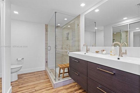 Copropriété à louer à Miami, Floride: 3 chambres, 171.68 m2 № 2001071 - photo 11