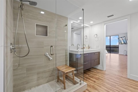 Copropriété à louer à Miami, Floride: 3 chambres, 171.68 m2 № 2001071 - photo 12