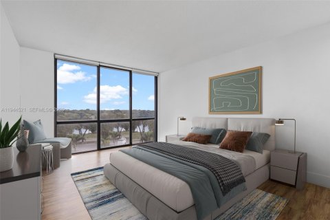 Copropriété à louer à Miami, Floride: 3 chambres, 171.68 m2 № 2001071 - photo 15