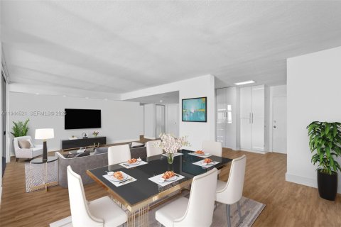 Copropriété à louer à Miami, Floride: 3 chambres, 171.68 m2 № 2001071 - photo 8