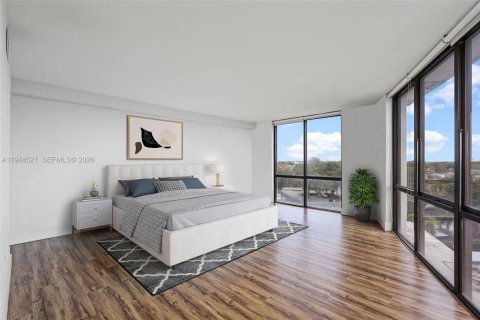 Copropriété à louer à Miami, Floride: 3 chambres, 171.68 m2 № 2001071 - photo 10