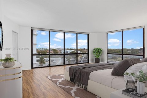 Copropriété à louer à Miami, Floride: 3 chambres, 171.68 m2 № 2001071 - photo 14