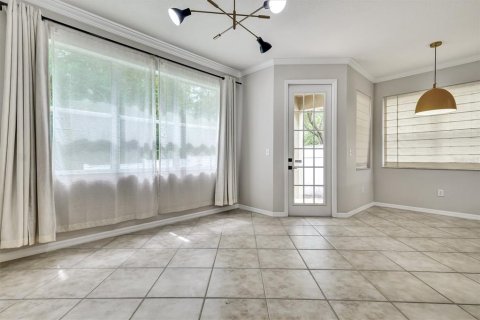 Touwnhouse à vendre à Tampa, Floride: 3 chambres, 147.44 m2 № 2210311 - photo 9