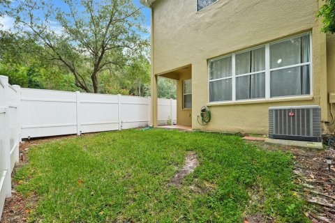 Touwnhouse à vendre à Tampa, Floride: 3 chambres, 147.44 m2 № 2210311 - photo 26