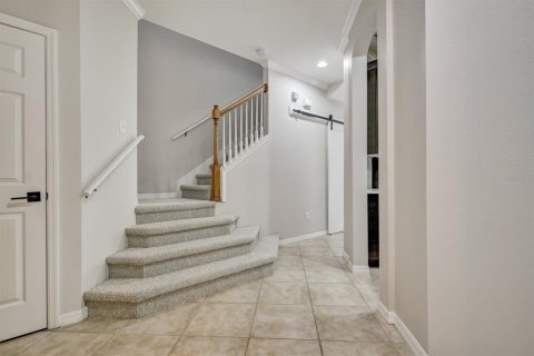 Touwnhouse à vendre à Tampa, Floride: 3 chambres, 147.44 m2 № 2210311 - photo 13