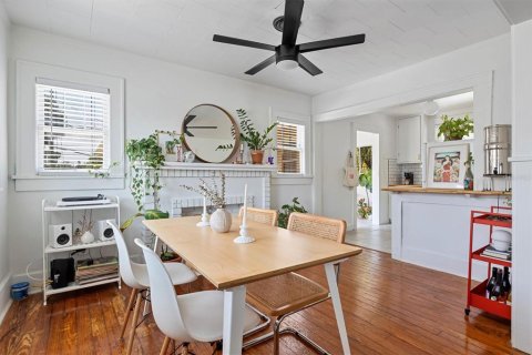 Propiedad comercial en venta en Saint Petersburg, Florida, 3 dormitorios, 152.73 m2 № 1786750 - foto 24